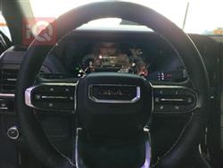 جی ئێم سی یوکۆن